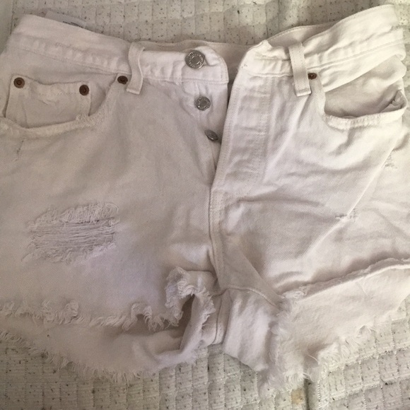 Shorts - Picture 1 of 3